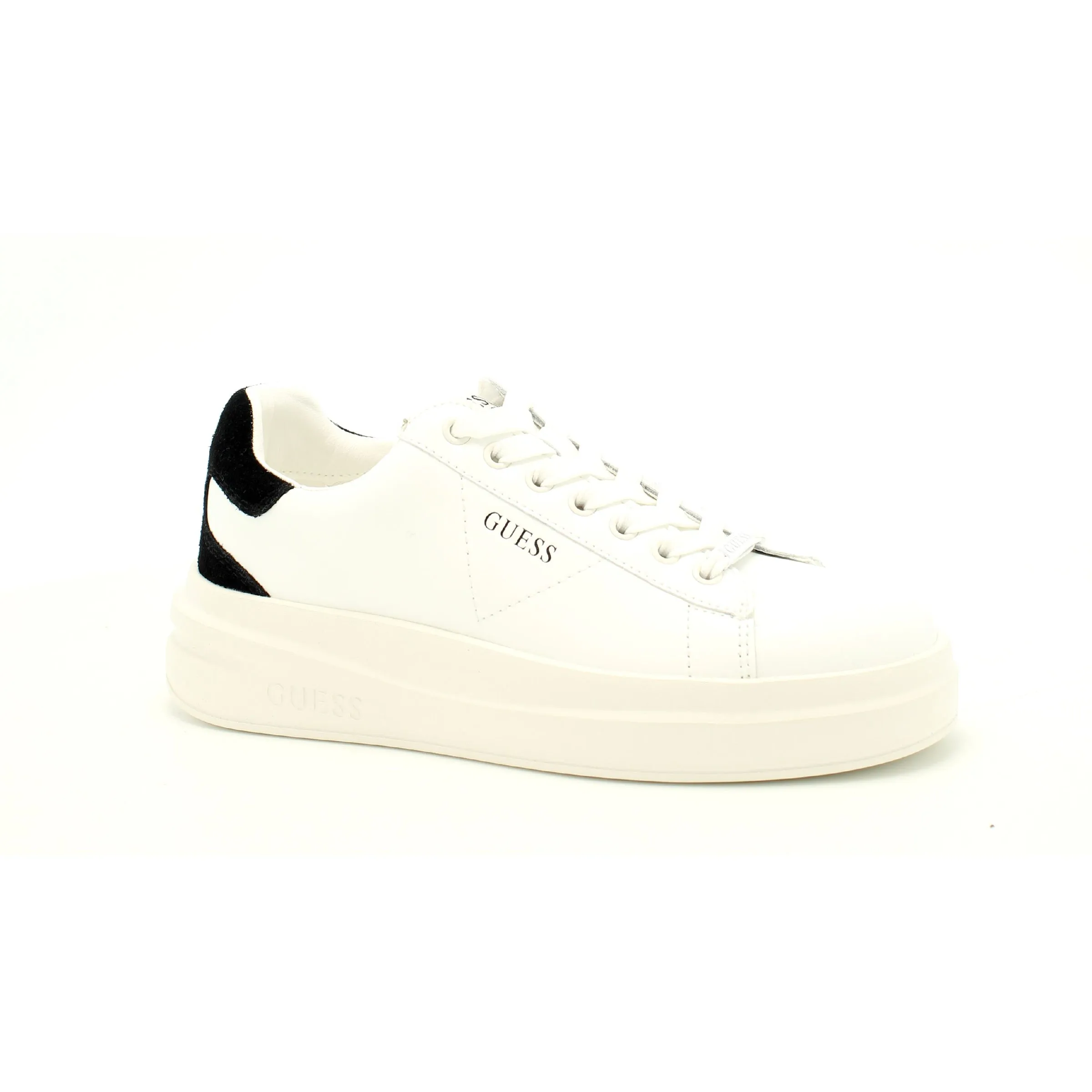 GUESS -  Sneakers con lacci