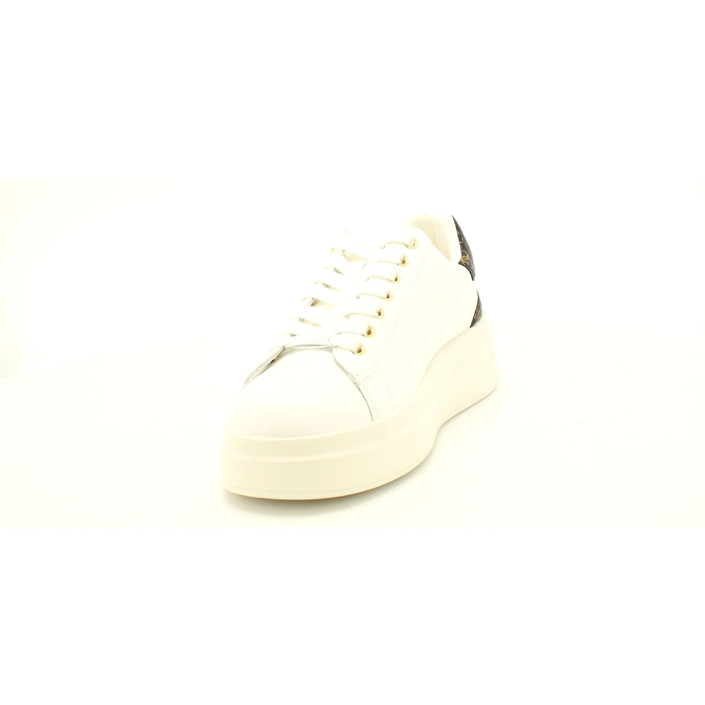 GUESS -  Sneakers con lacci
