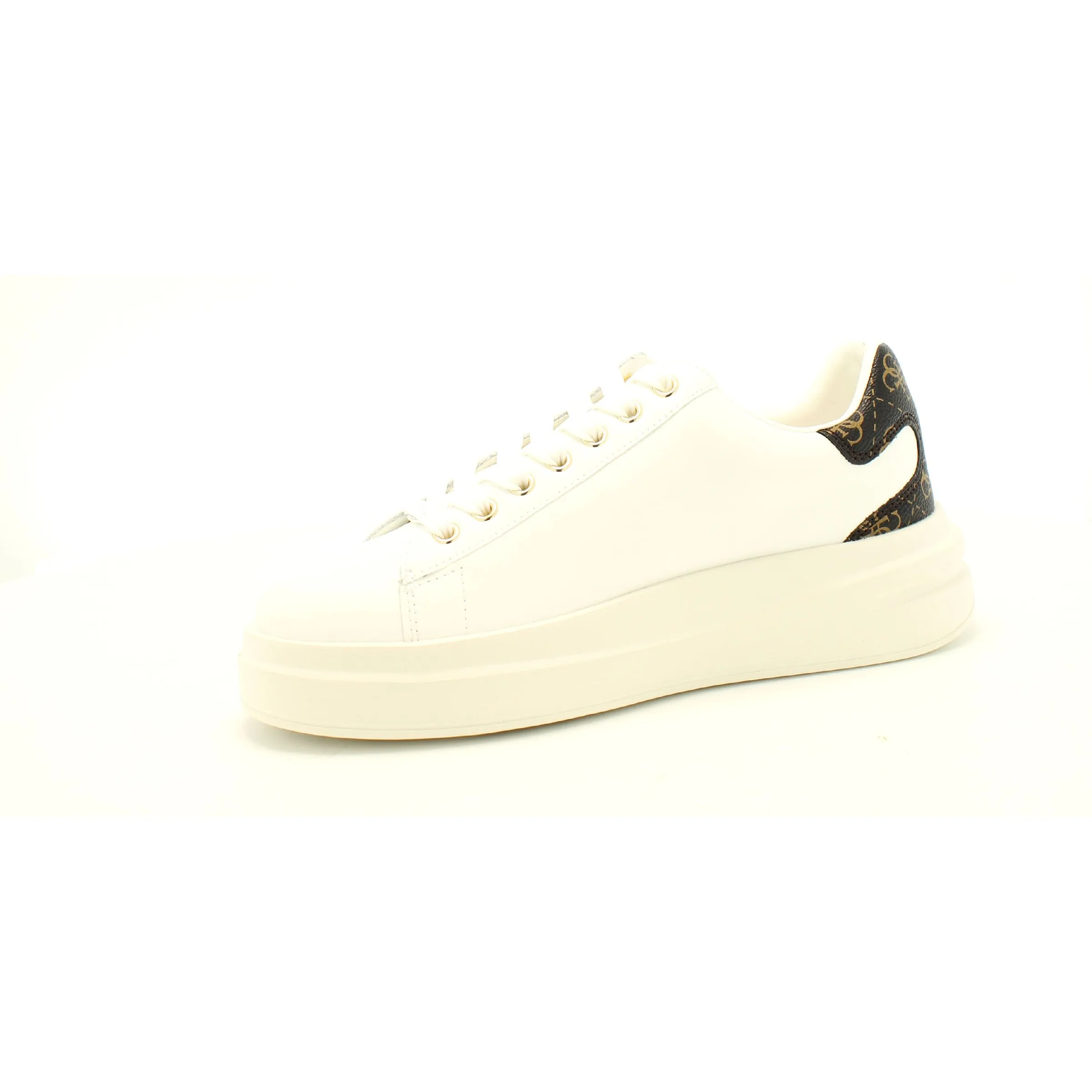 GUESS -  Sneakers con lacci