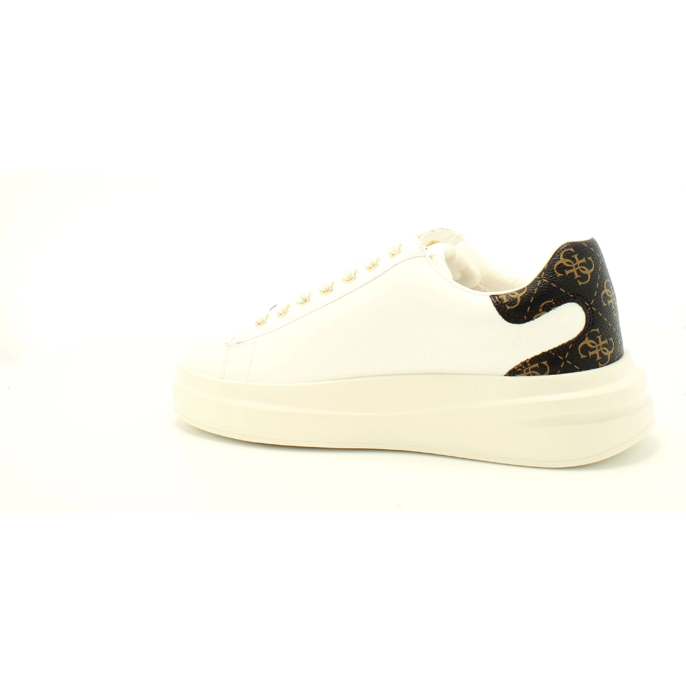 GUESS -  Sneakers con lacci