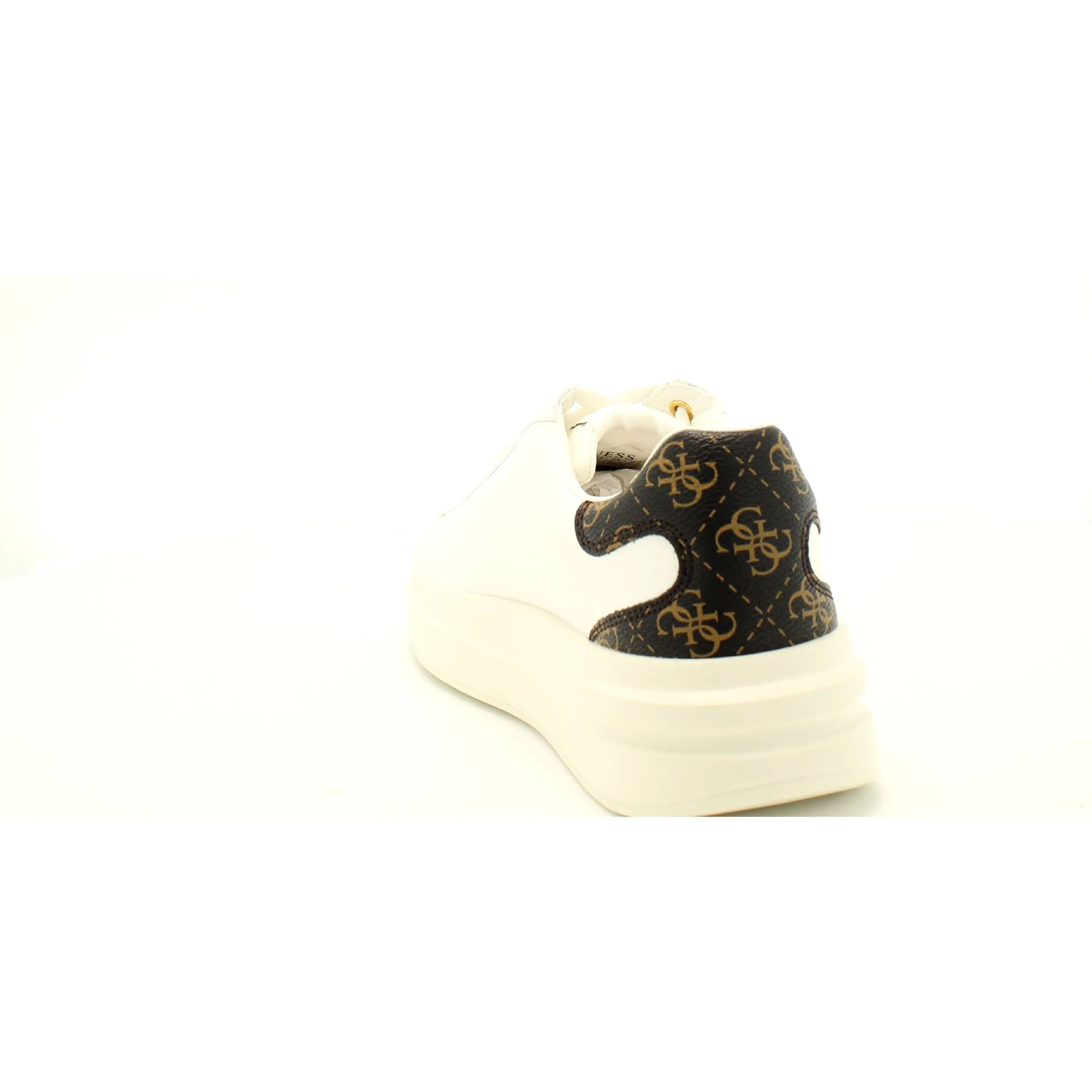 GUESS -  Sneakers con lacci