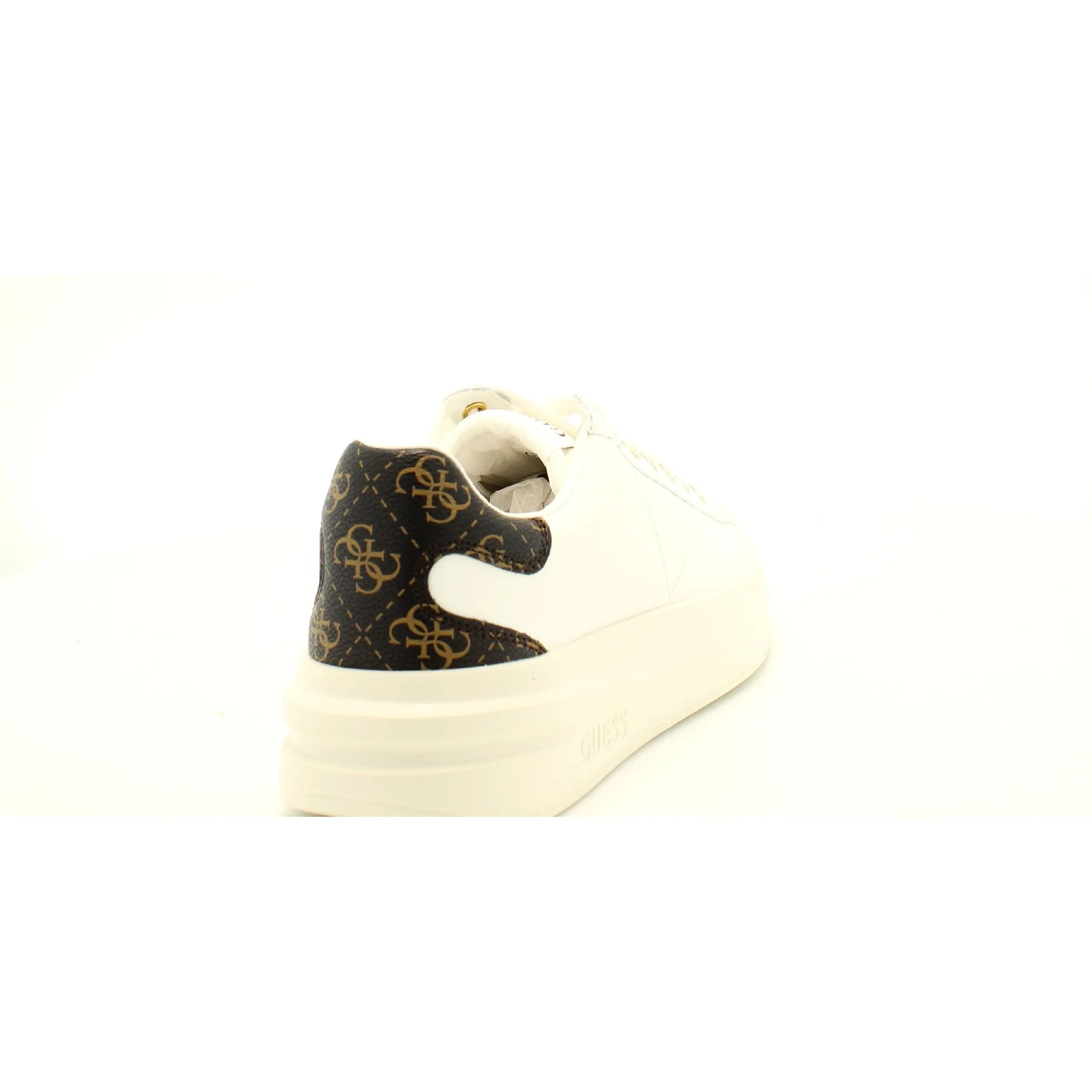 GUESS -  Sneakers con lacci