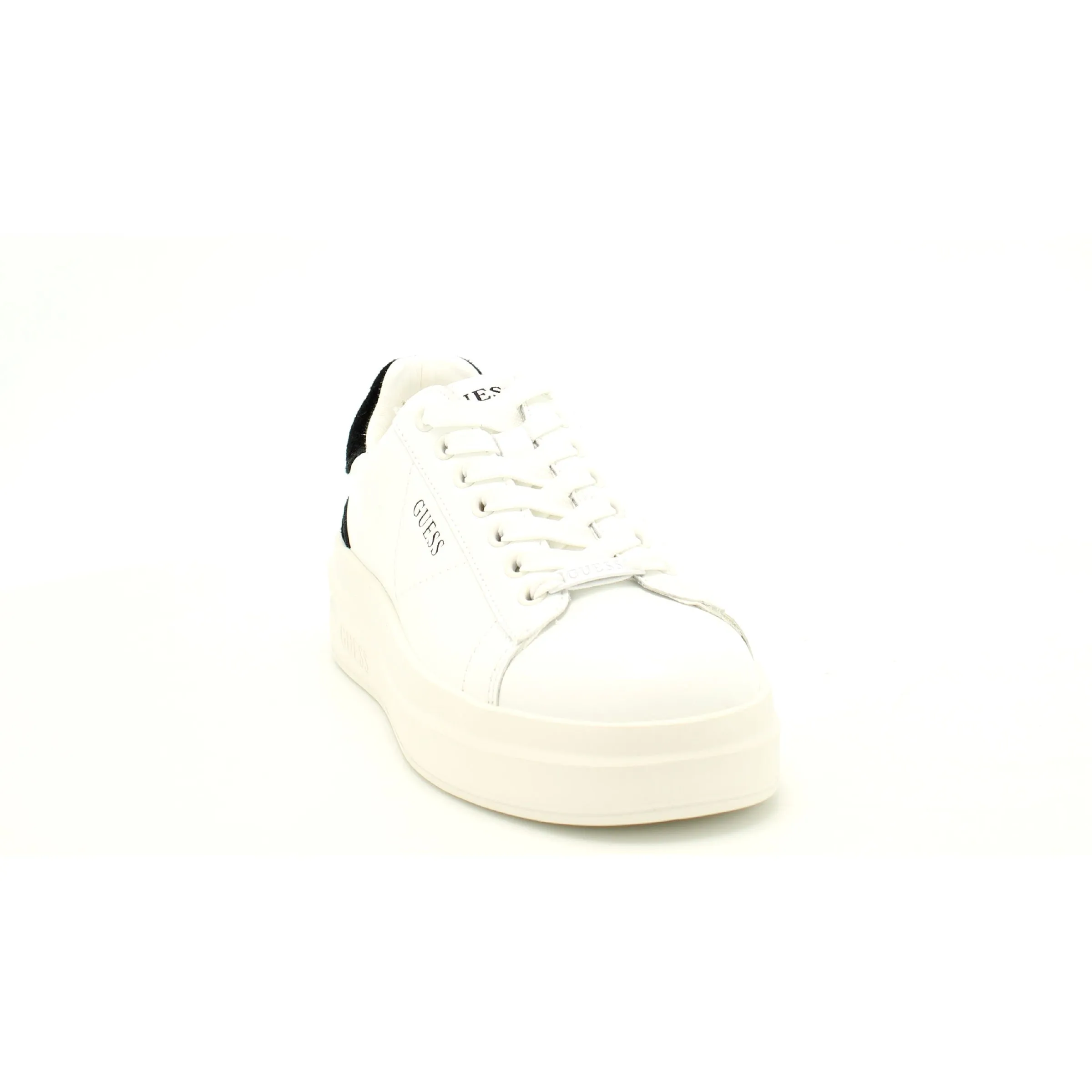 GUESS -  Sneakers con lacci
