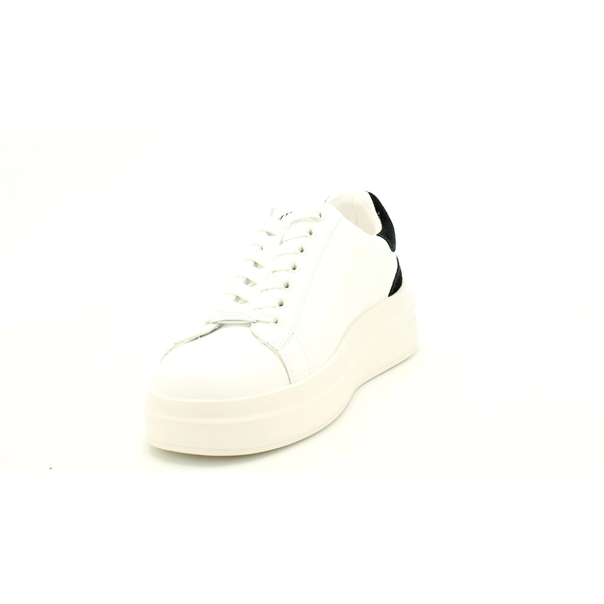 GUESS -  Sneakers con lacci