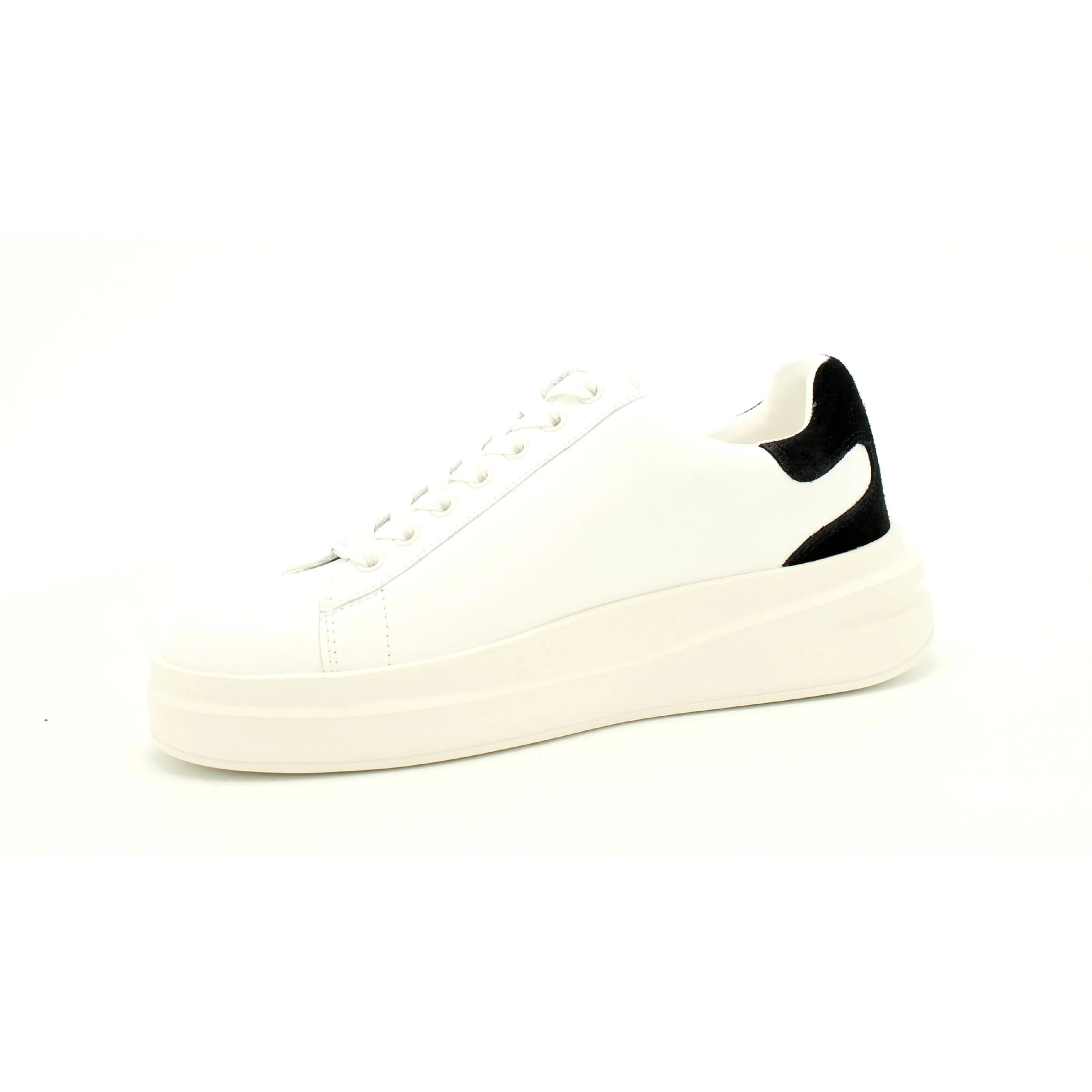 GUESS -  Sneakers con lacci