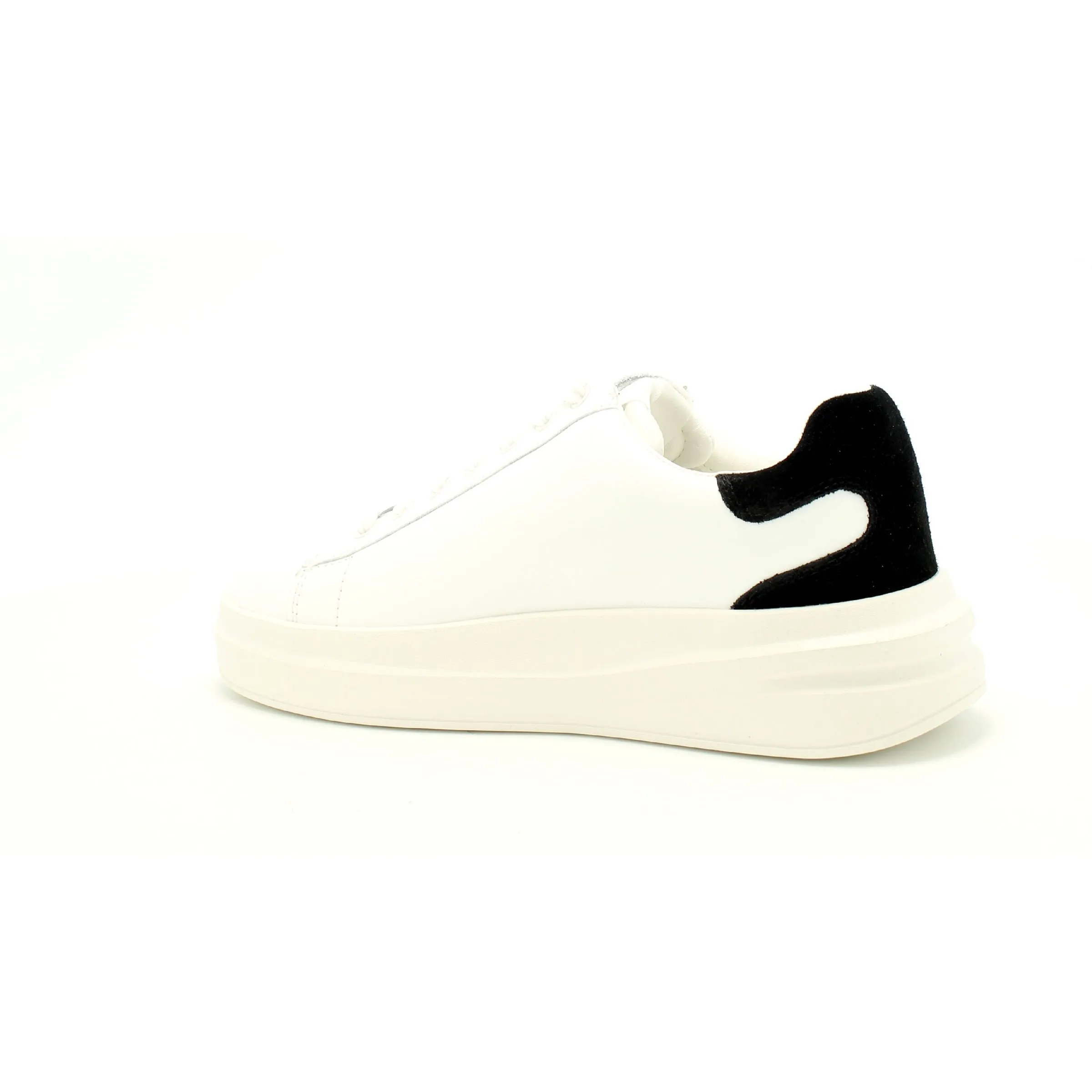 GUESS -  Sneakers con lacci