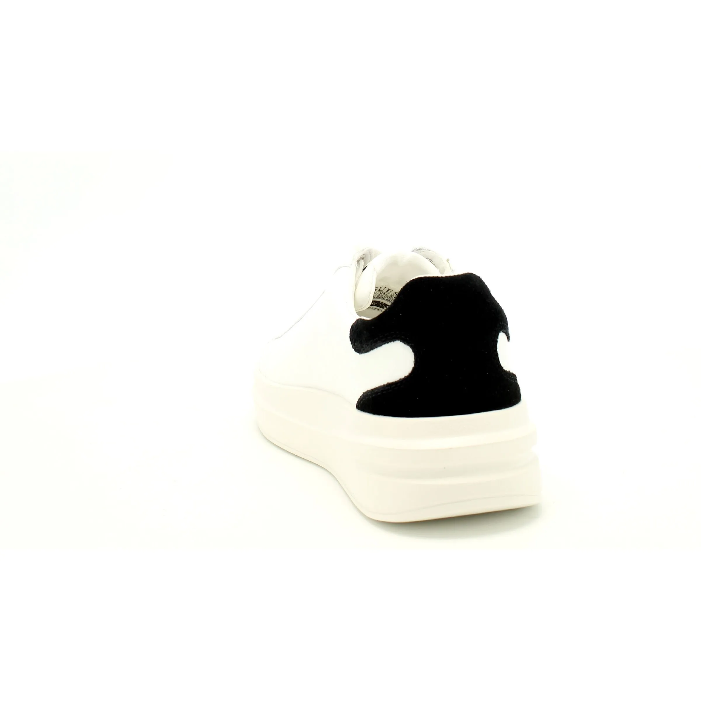 GUESS -  Sneakers con lacci