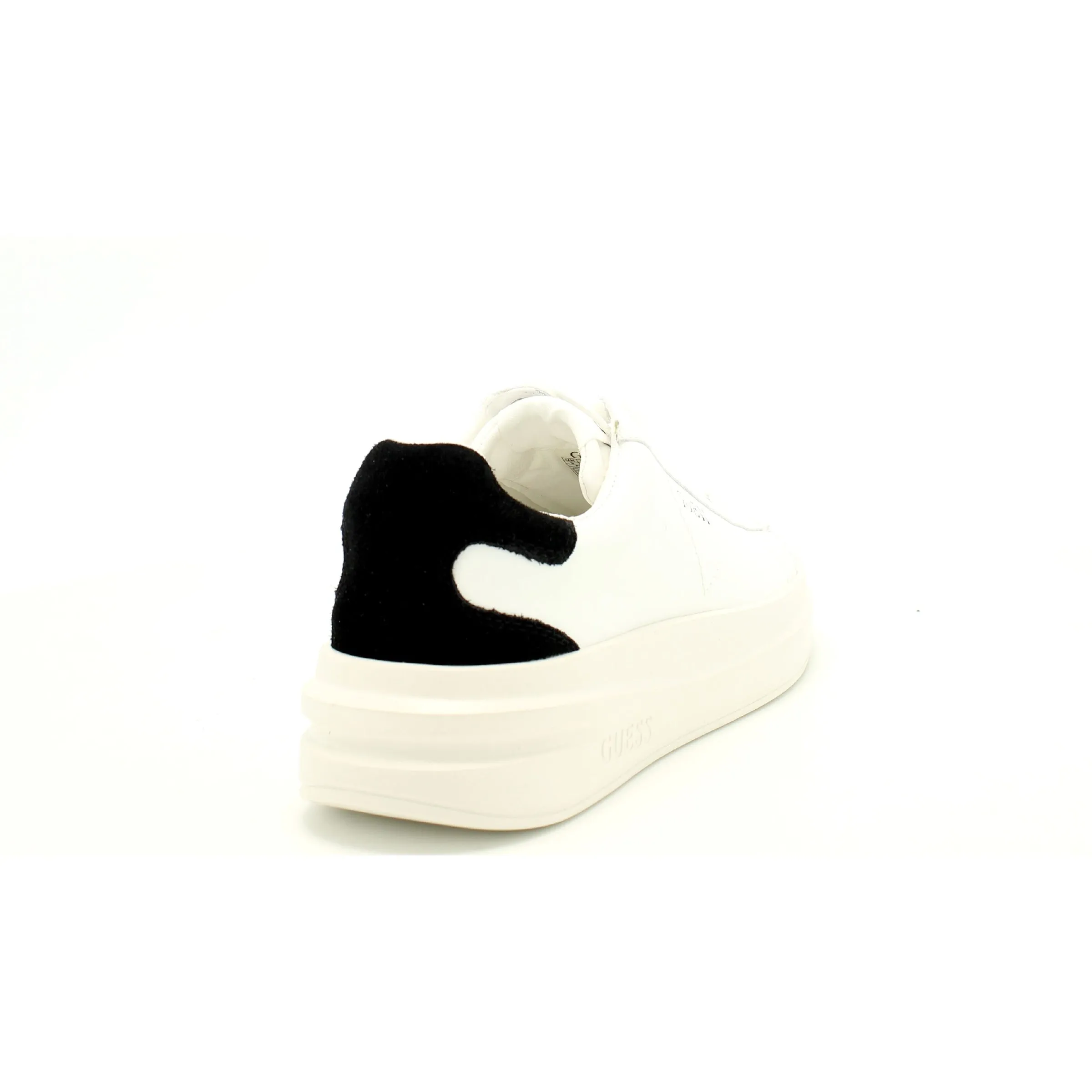 GUESS -  Sneakers con lacci