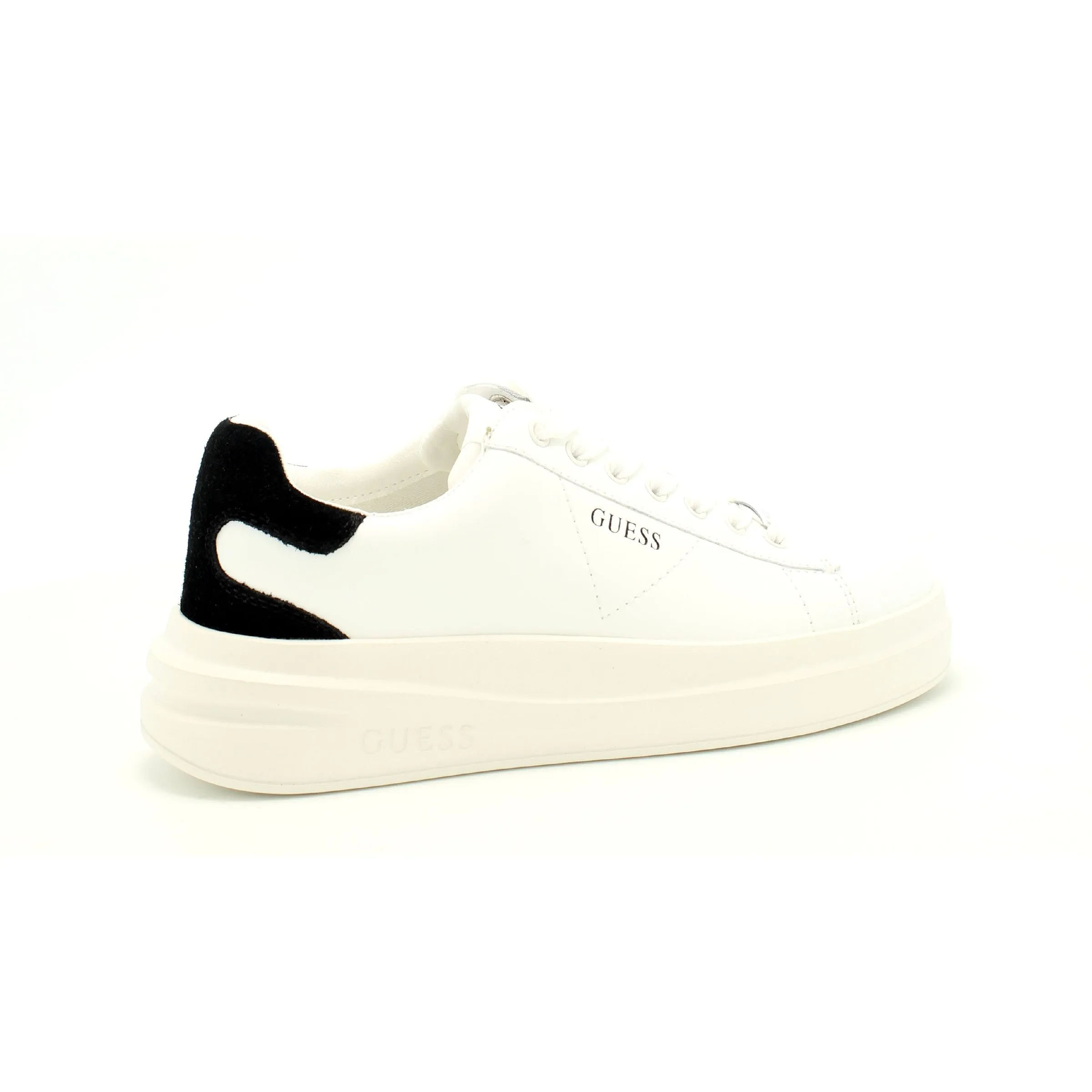 GUESS -  Sneakers con lacci