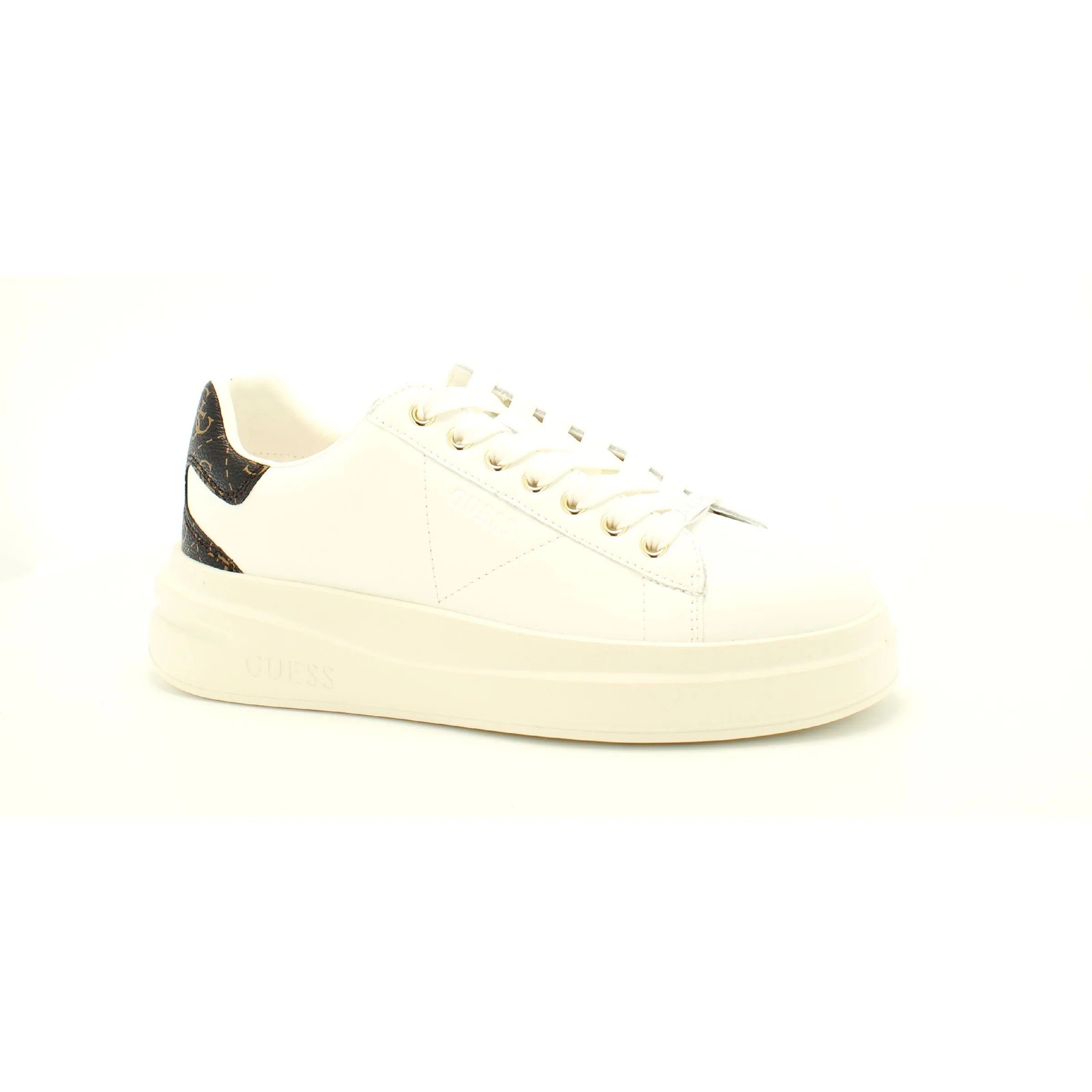 GUESS -  Sneakers con lacci