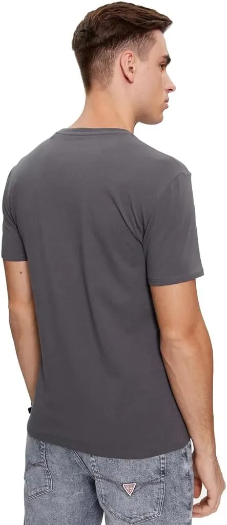 GUESS T-shirt Uomo - Blu modello M2YI24J1314