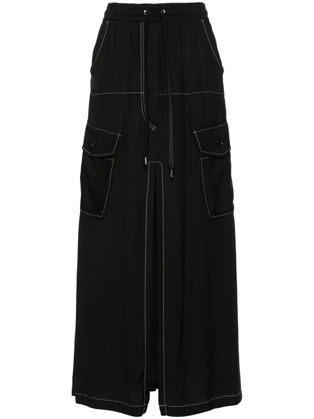 `Gulp` Skirt