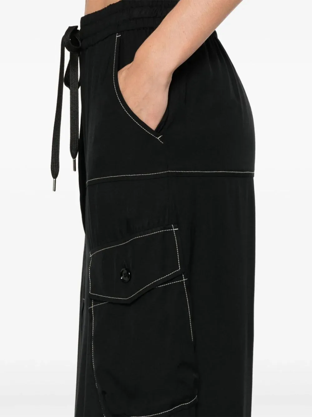 `Gulp` Skirt