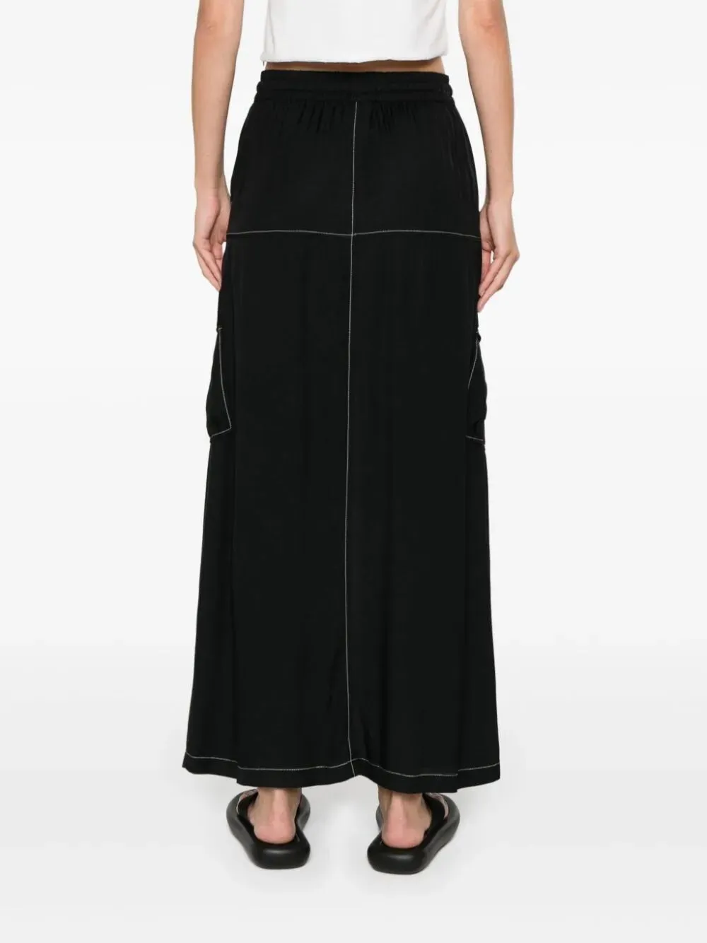 `Gulp` Skirt