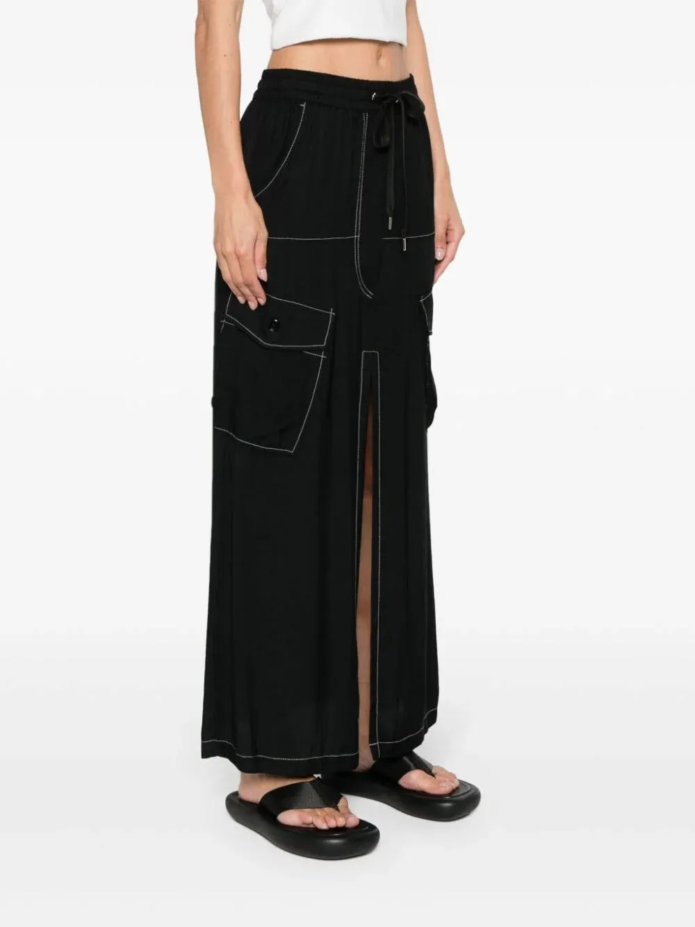 `Gulp` Skirt