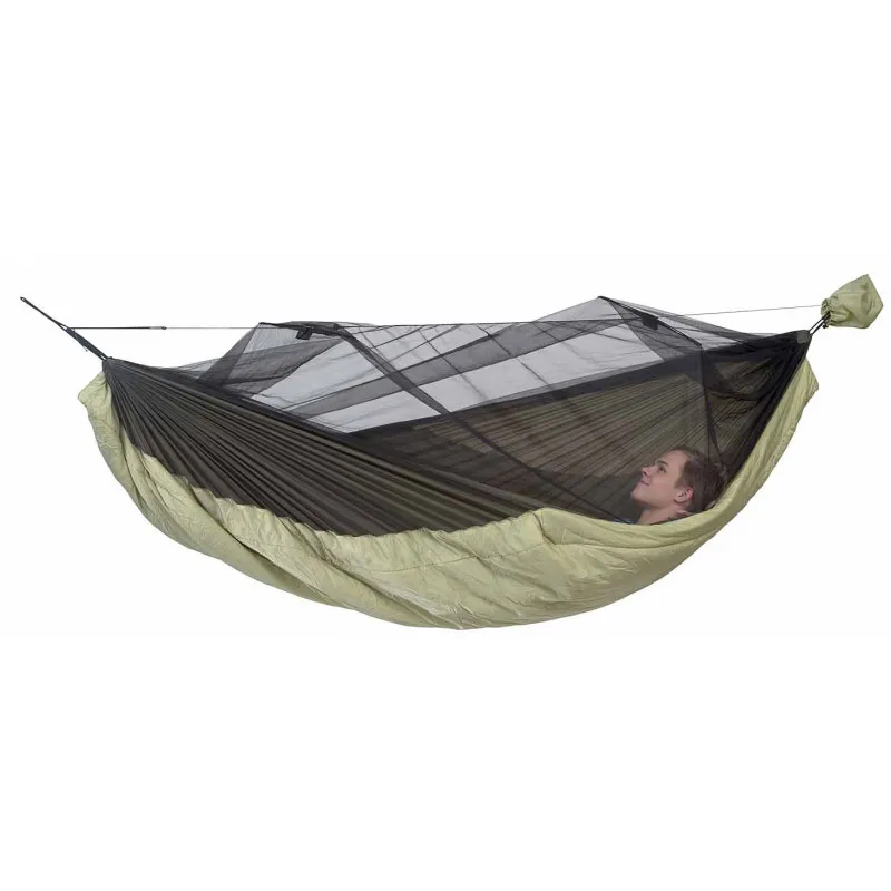 Hamac Moskito Traveller Quilted