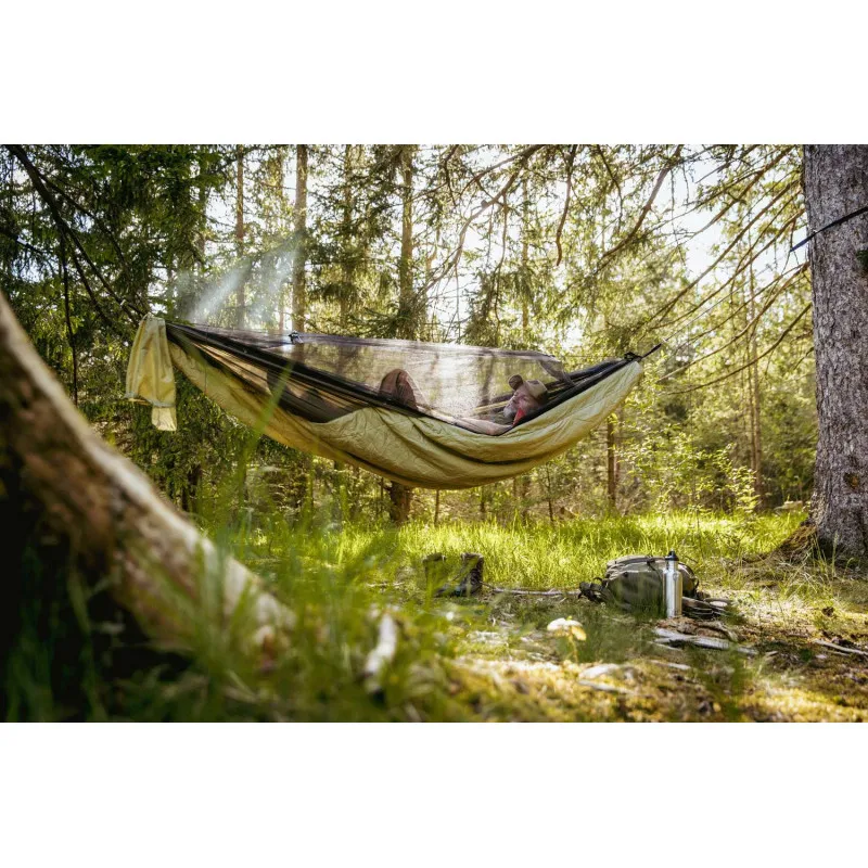 Hamac Moskito Traveller Quilted