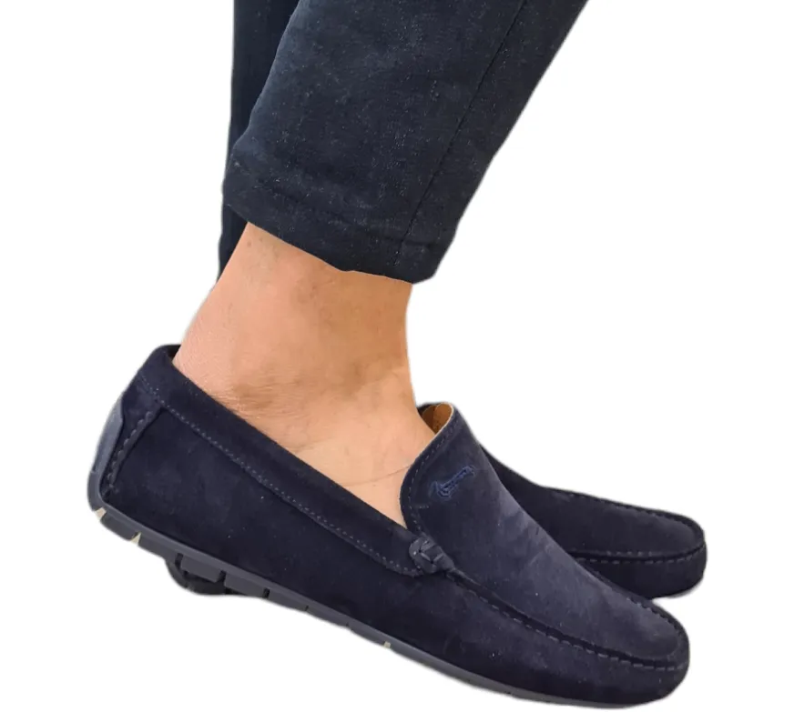 Harmont & Blaine Mocassino  Uomo  rif.55