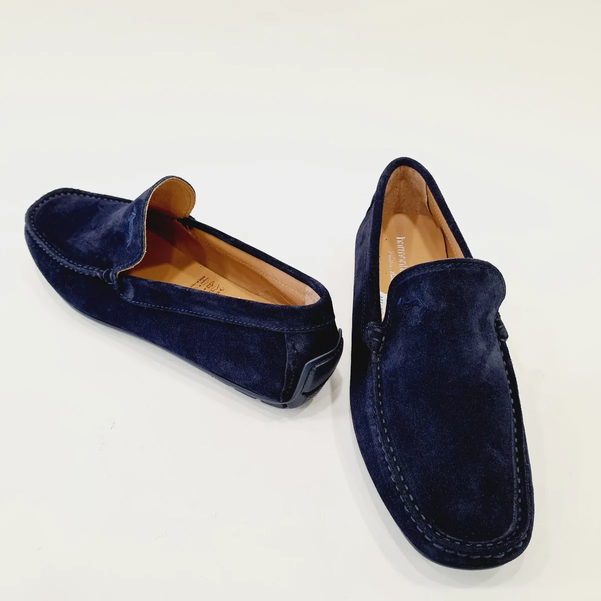Harmont & Blaine Mocassino  Uomo  rif.55