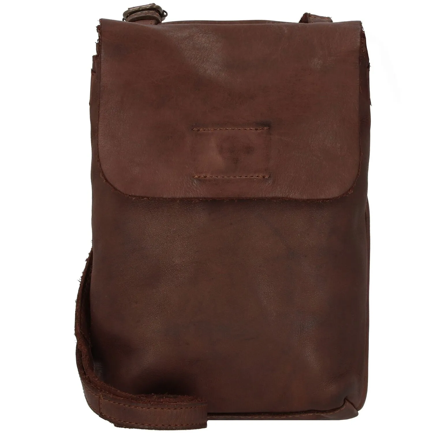 Harold's Borsa a tracolla Submarine in pelle 15 cm