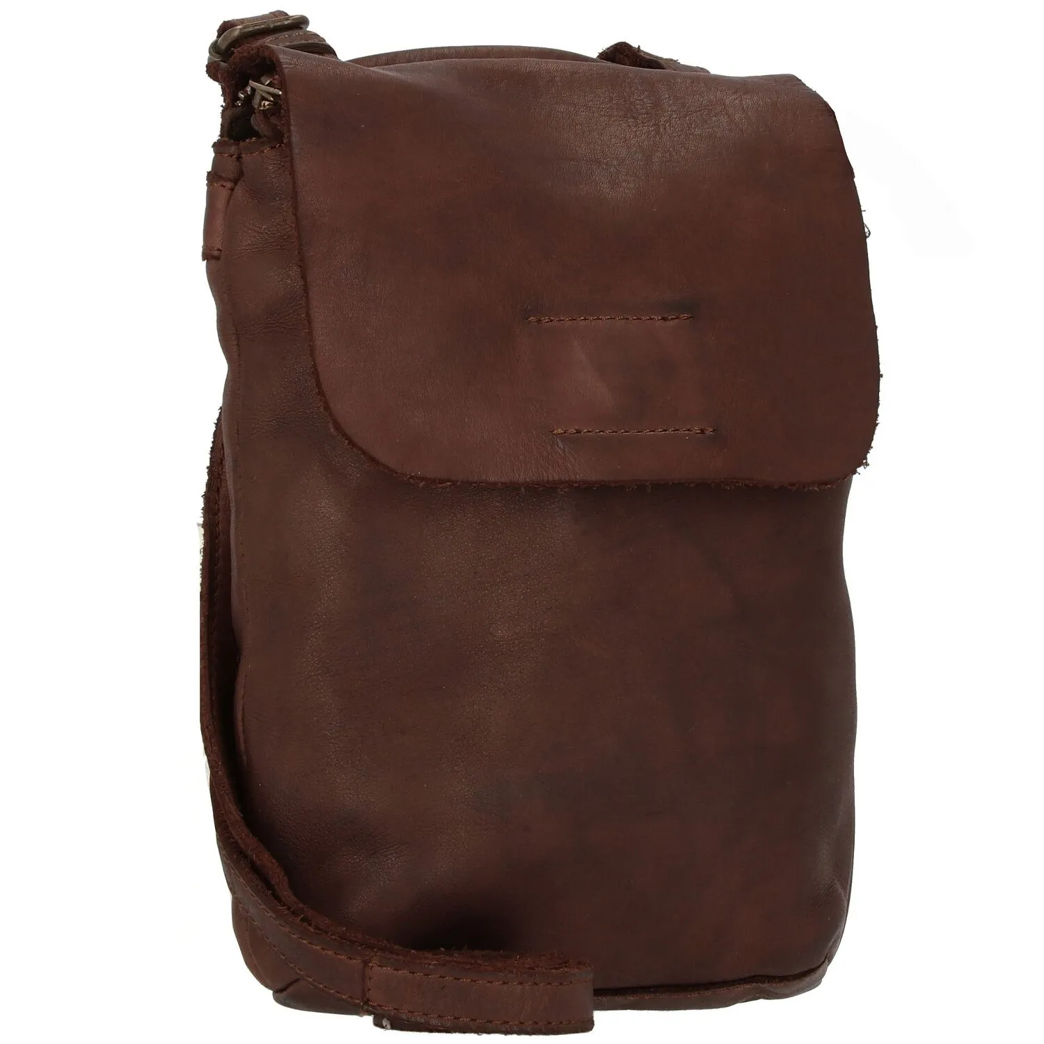 Harold's Borsa a tracolla Submarine in pelle 15 cm
