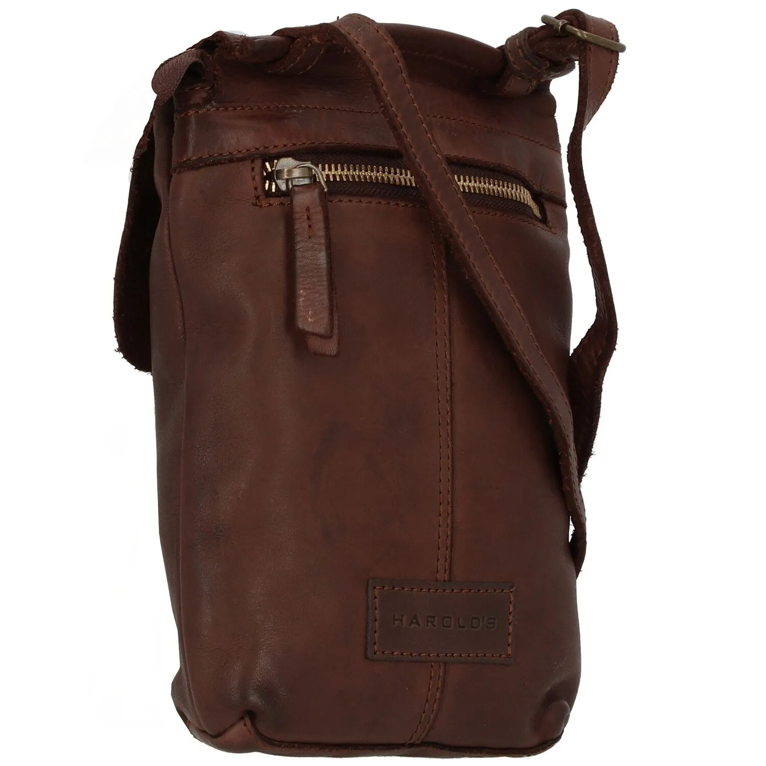 Harold's Borsa a tracolla Submarine in pelle 15 cm