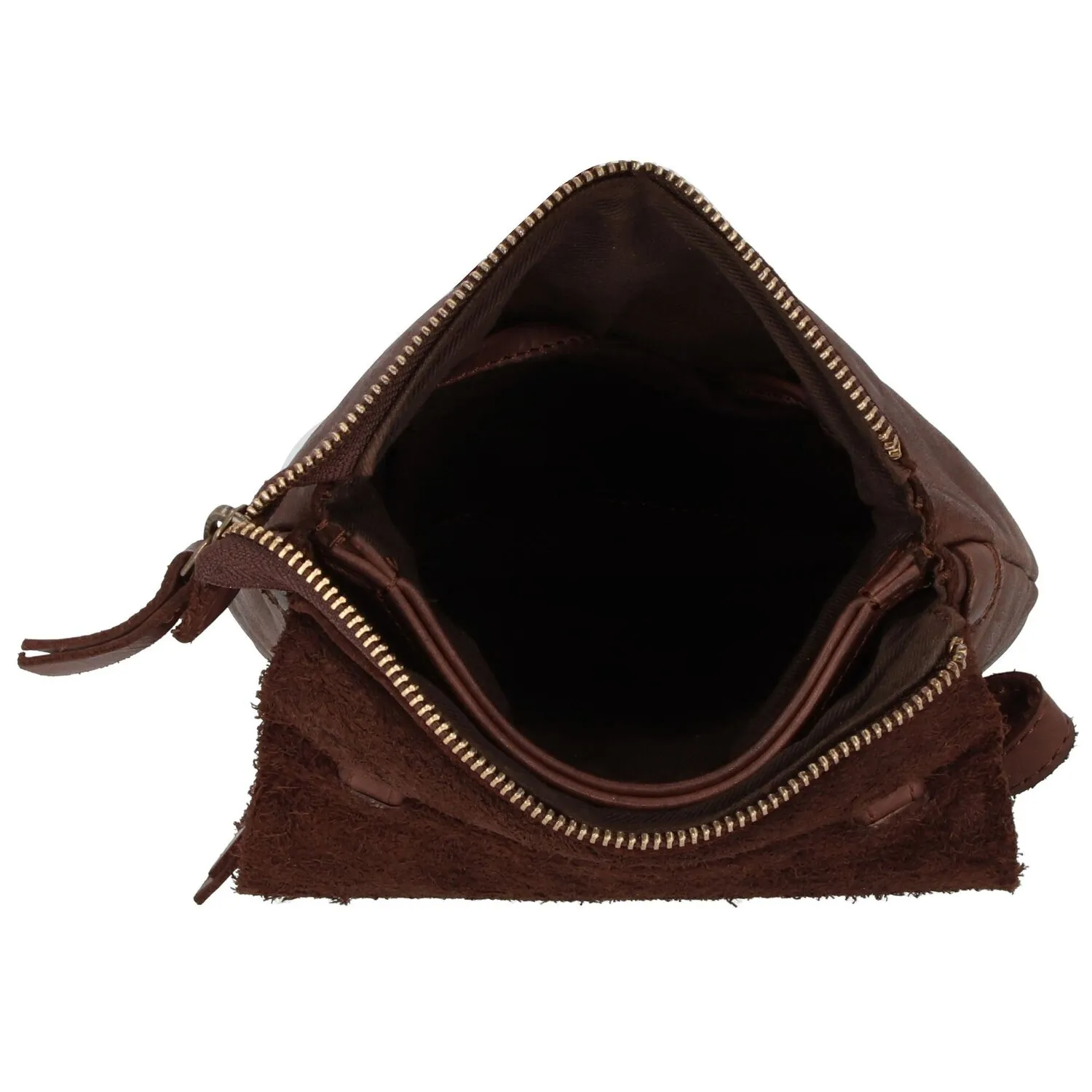 Harold's Borsa a tracolla Submarine in pelle 15 cm