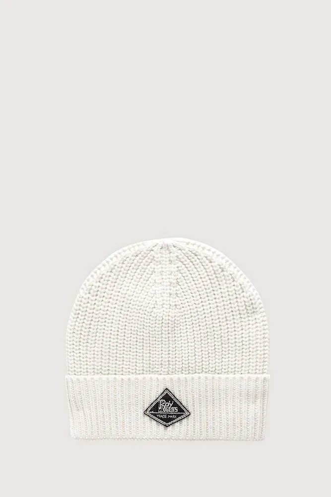 Hat Knitted - Berretto in Maglia