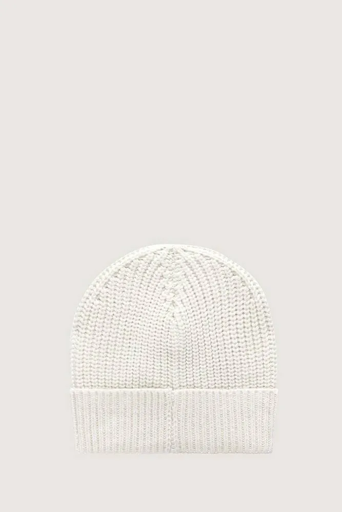 Hat Knitted - Berretto in Maglia
