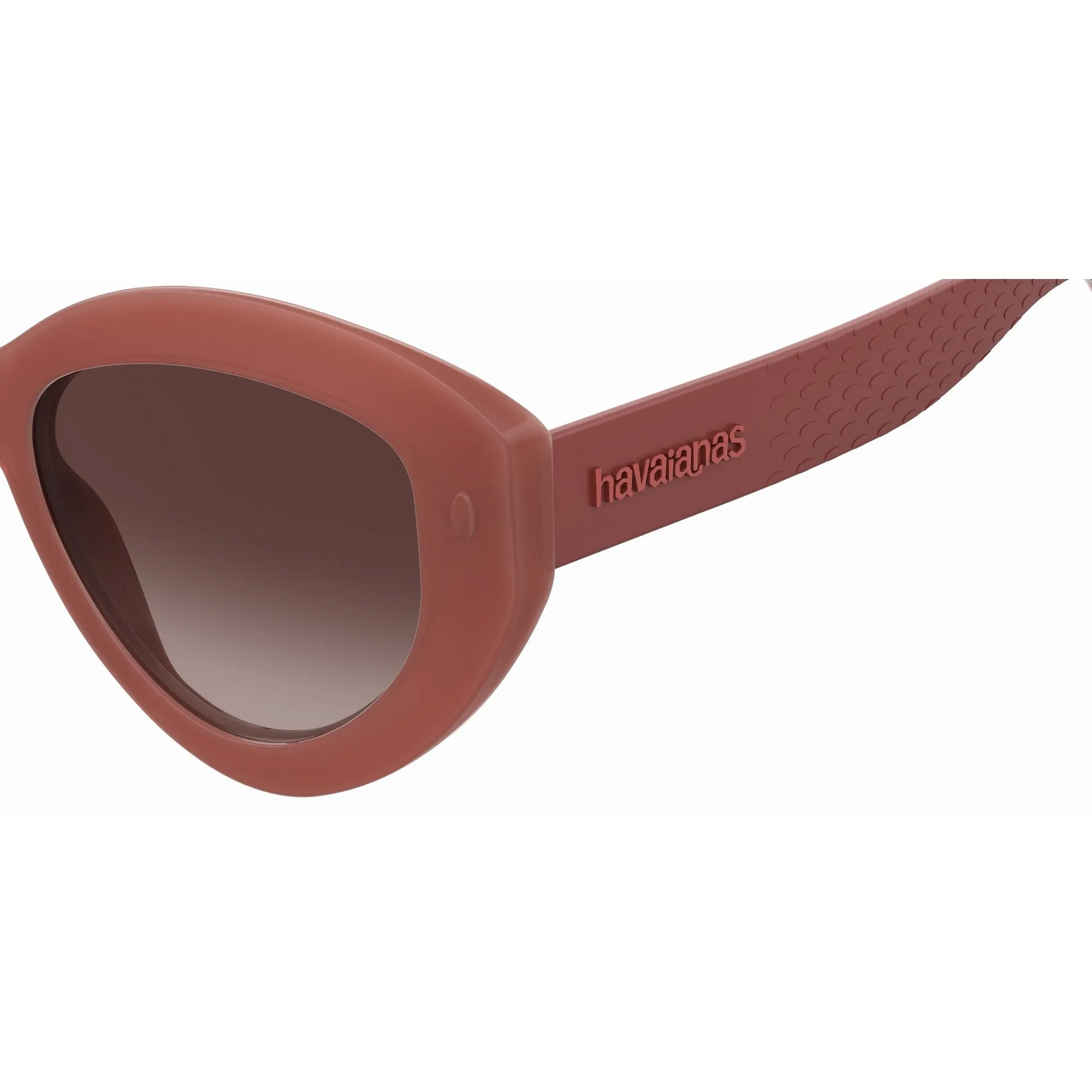   Havaianas IRACEMA - 2LF HA Mattone | Occhiale Da Sole Donna 