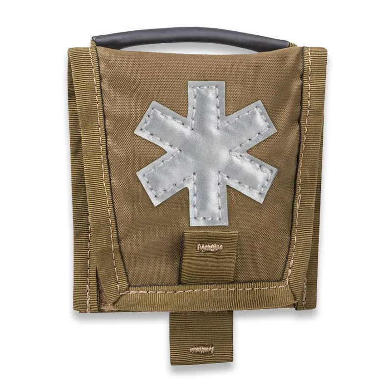 Helikon-Tex Micro Med Kit, coyote MO-M06-NL-11
