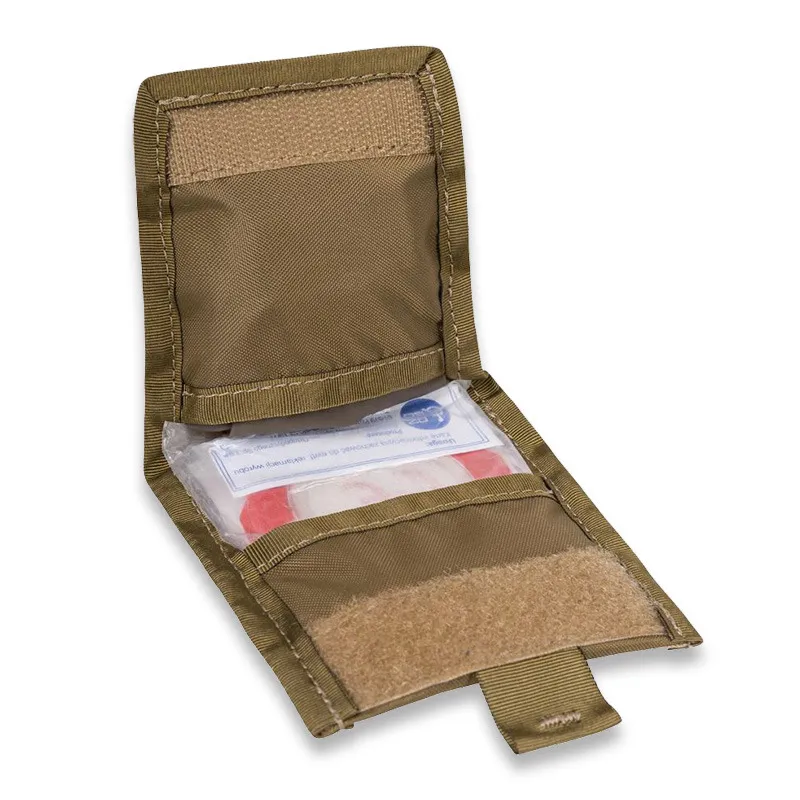 Helikon-Tex Micro Med Kit, coyote MO-M06-NL-11