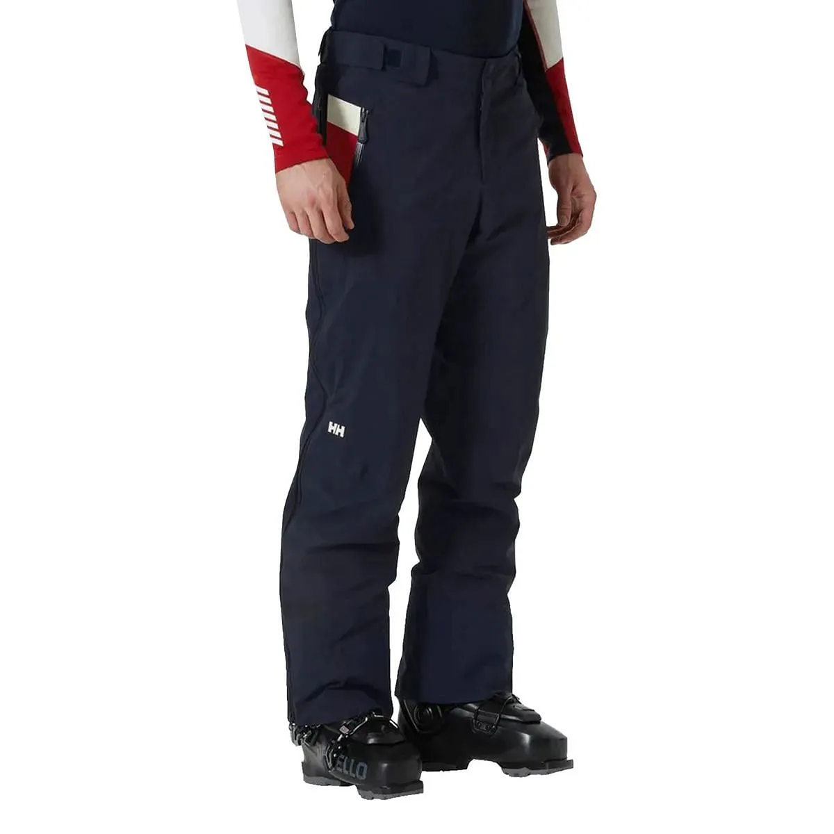     HELLY HANSEN PANTALONI KVITFJELL RACE  