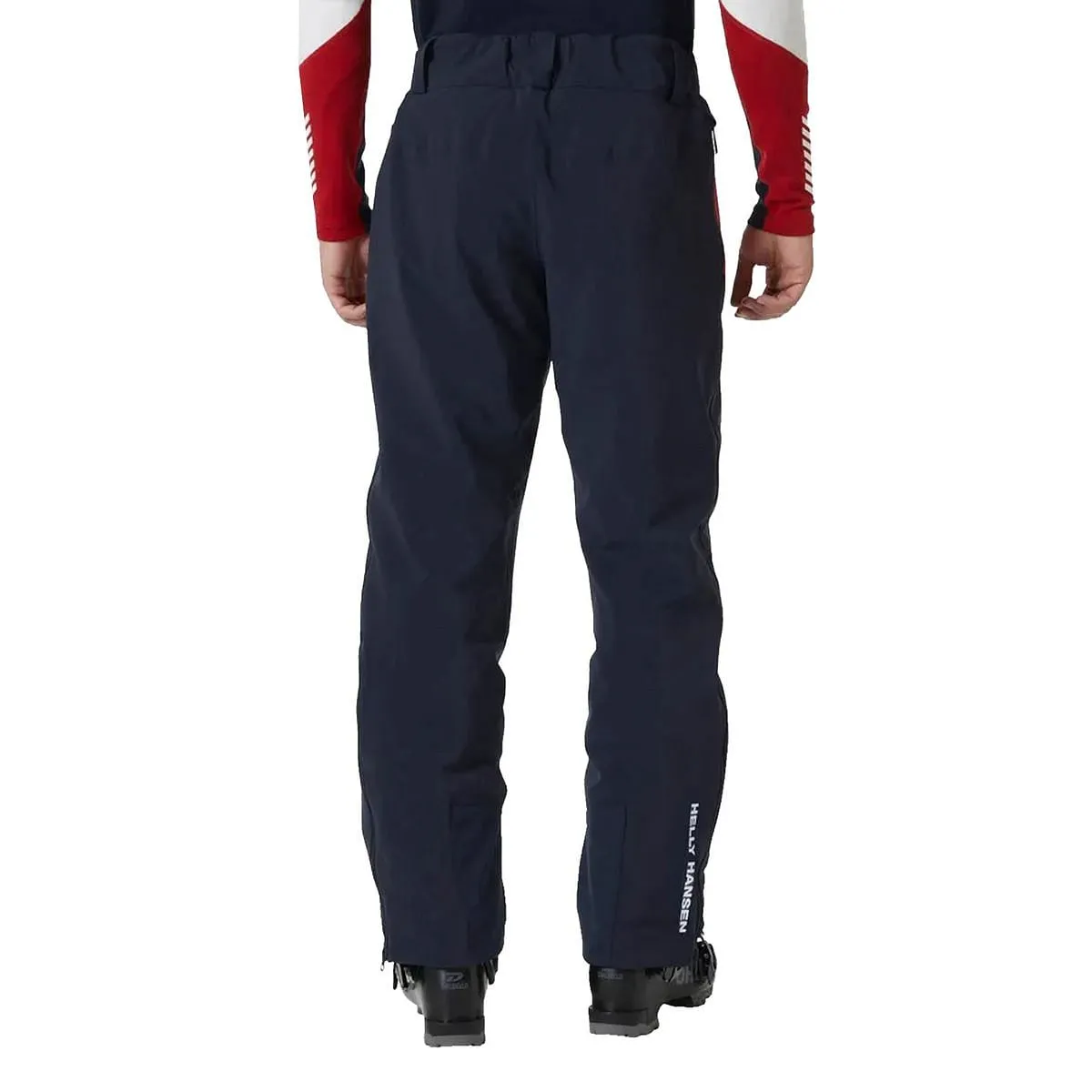      HELLY HANSEN PANTALONI KVITFJELL RACE  