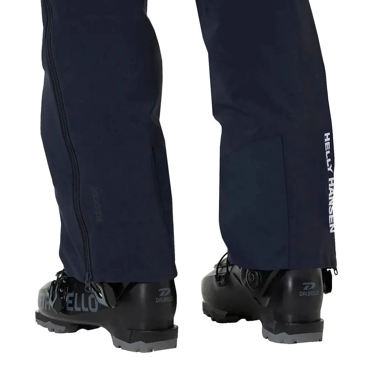      HELLY HANSEN PANTALONI KVITFJELL RACE  