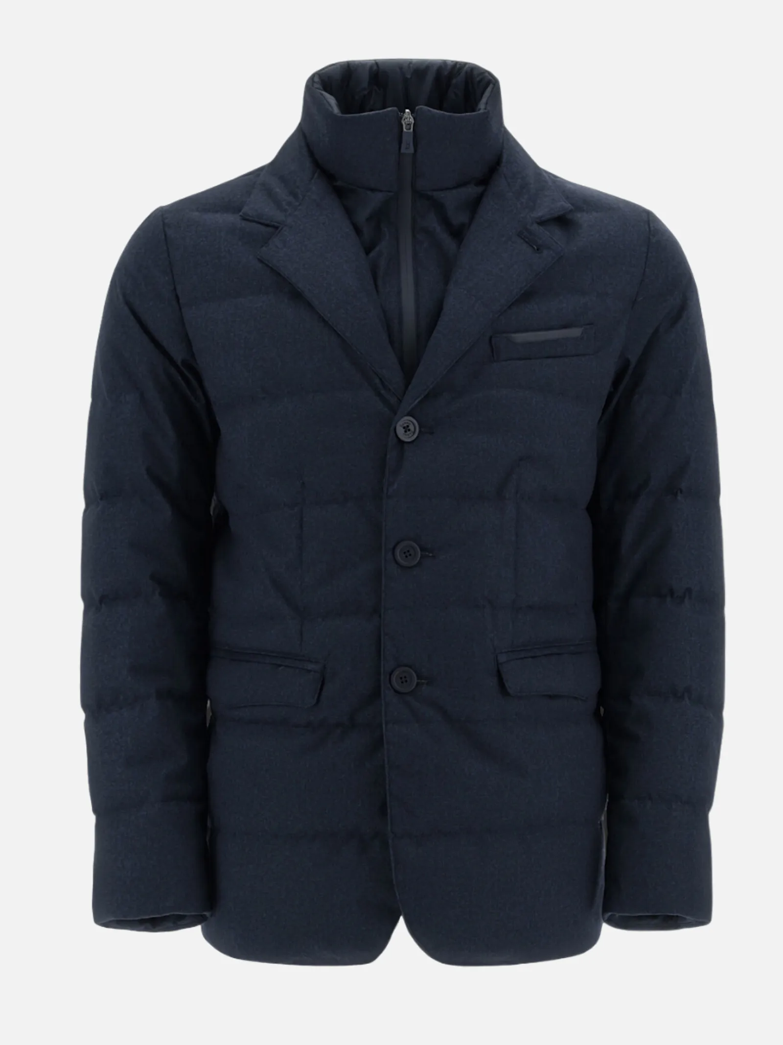 Herno ----Blazer Laminar Herno
