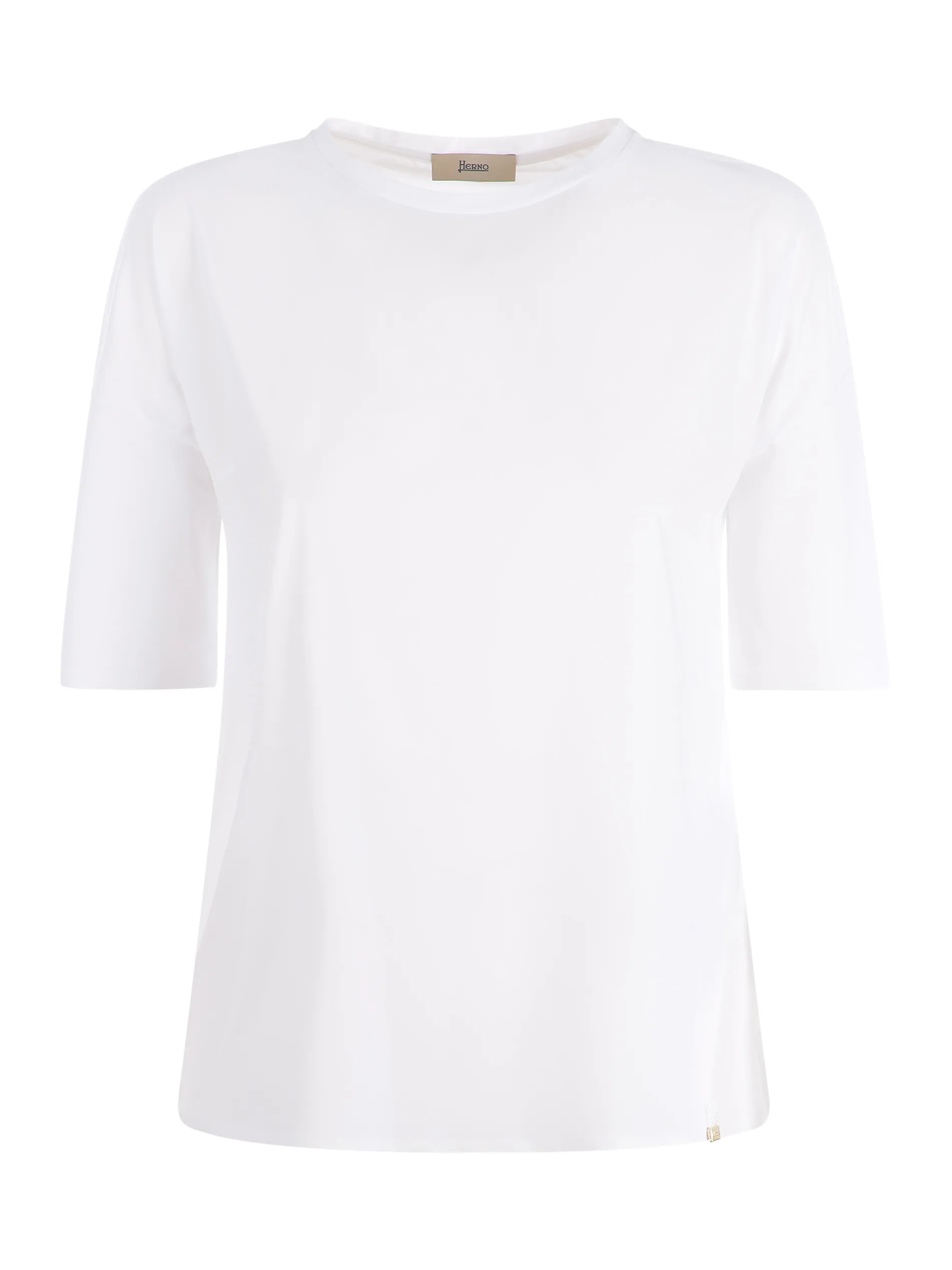  HERNO Blousa Herno in nylon stretch