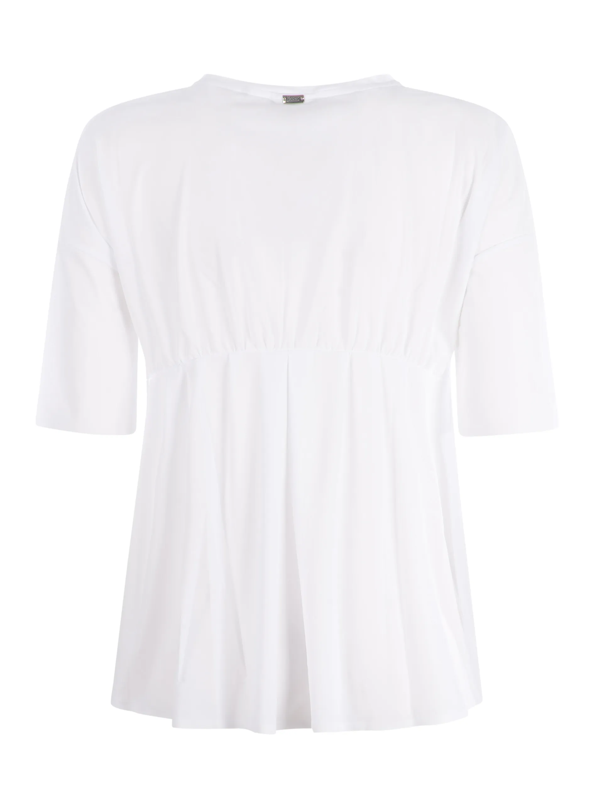 HERNO Blousa Herno in nylon stretch