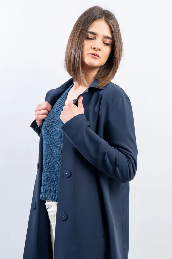 HERNO CAPPOTTO CA000521D 13455S