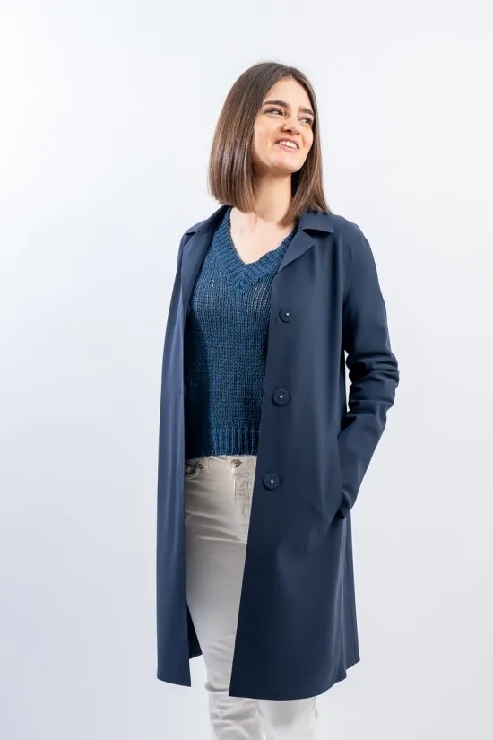 HERNO CAPPOTTO CA000521D 13455S