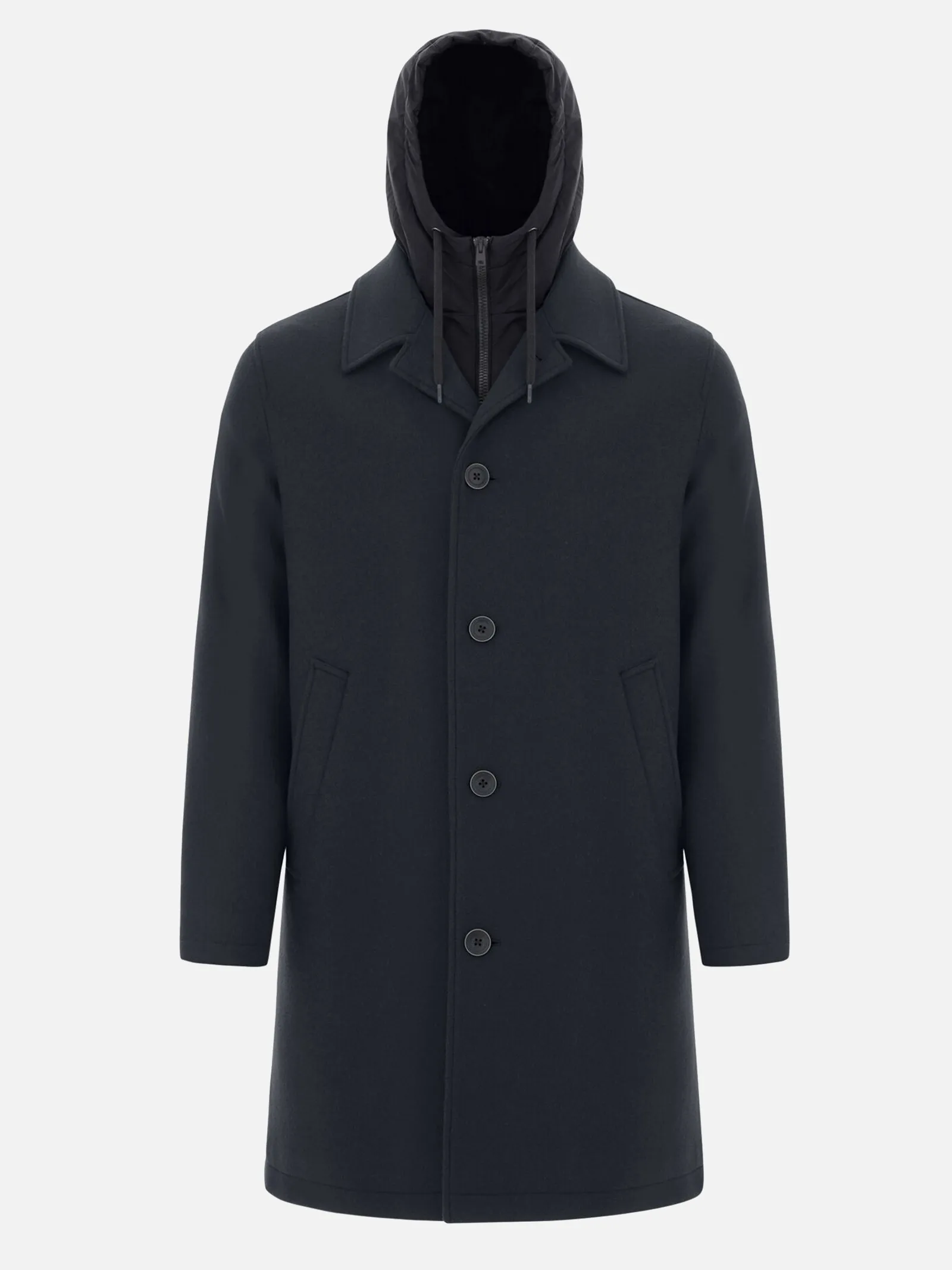Herno ----Cappotto Herno