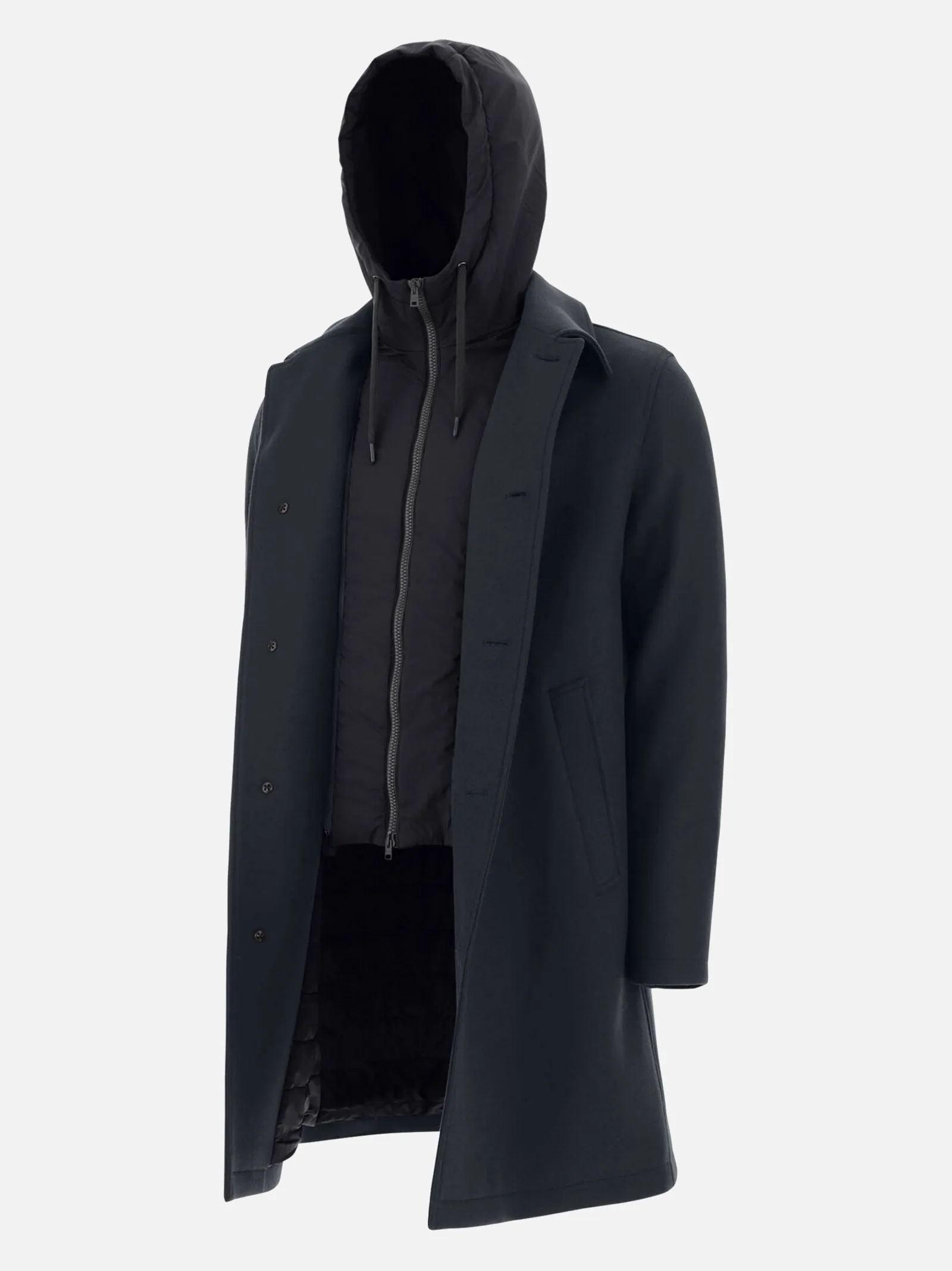 Herno ----Cappotto Herno