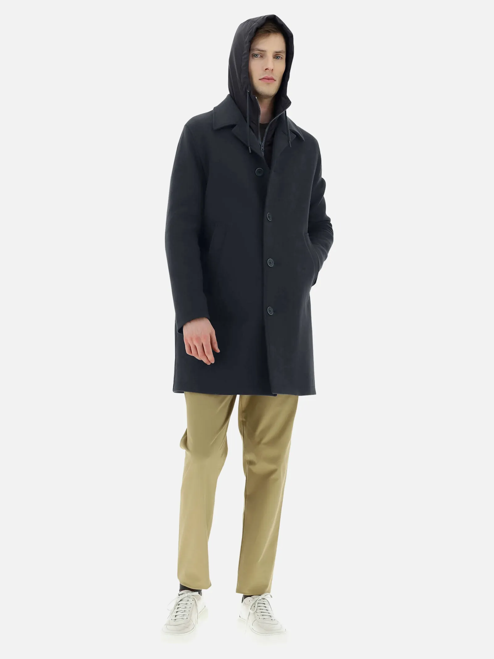 Herno ----Cappotto Herno