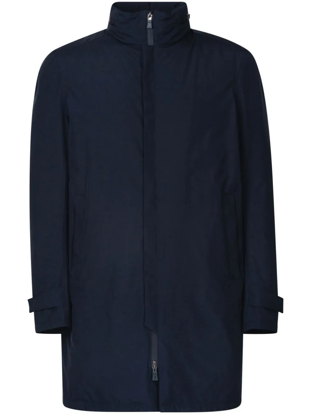 Herno-Cappotto Laminar