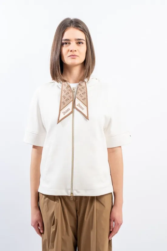 HERNO GIACCA CARDIGAN JC000057D 13461S