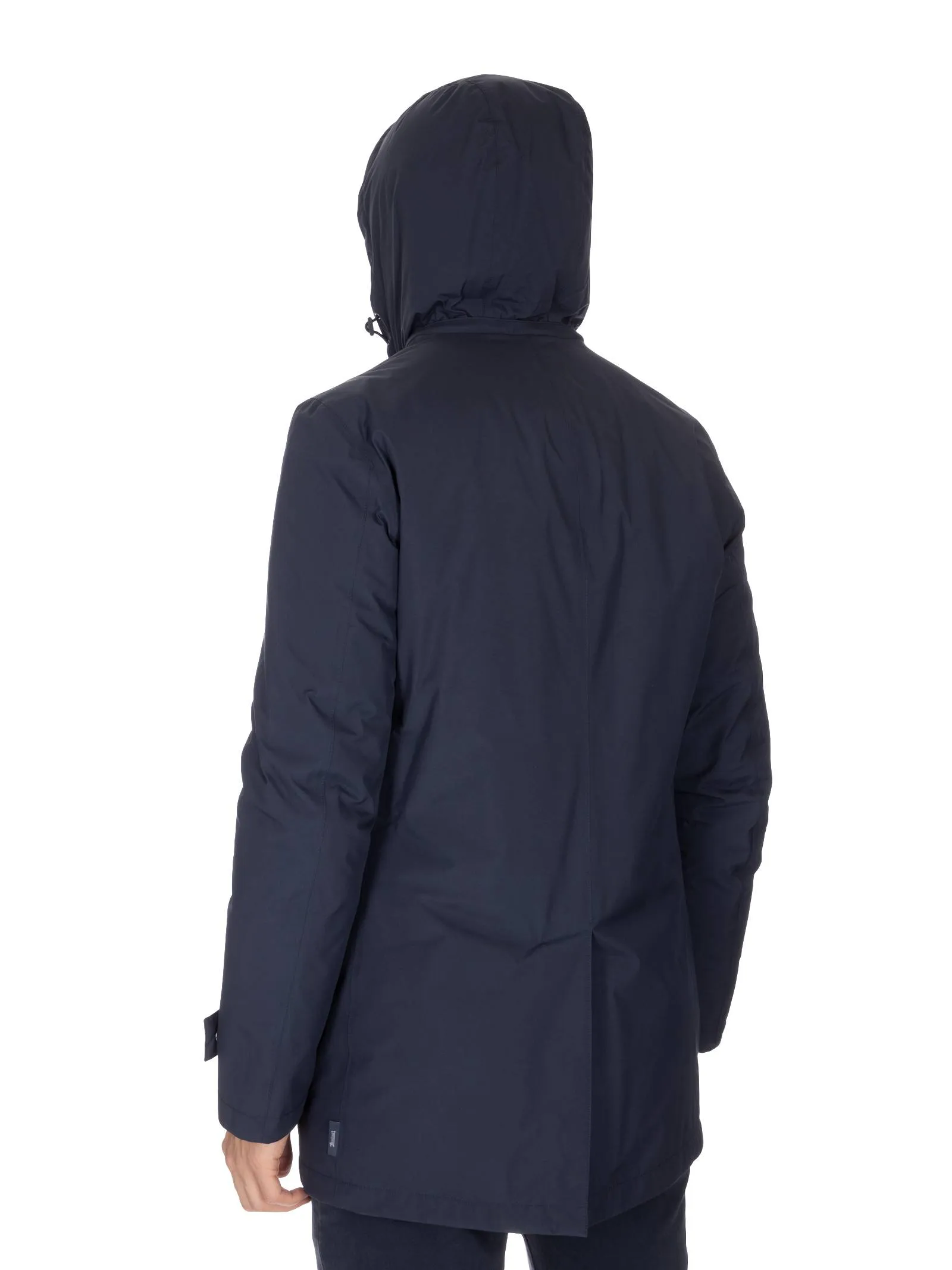 Herno ----Giaccone 'Laminar' Herno