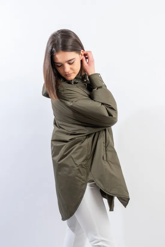 HERNO GIUBBOTTO GI000237D 12456