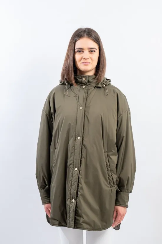HERNO GIUBBOTTO GI000237D 12456
