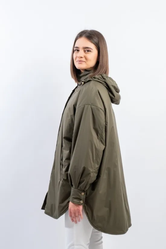 HERNO GIUBBOTTO GI000237D 12456