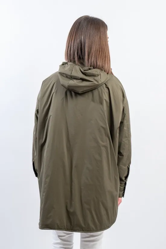 HERNO GIUBBOTTO GI000237D 12456